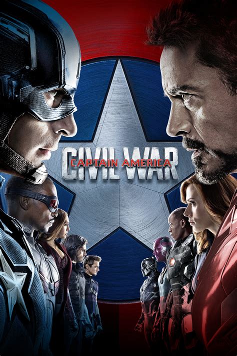 captain america civil war imdb